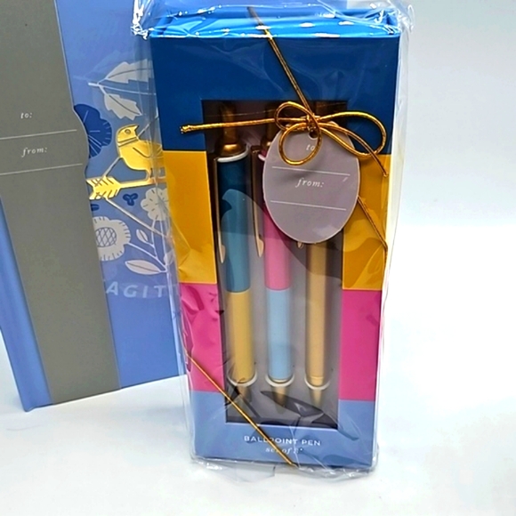 Sagittarius FRINGE STUDIO 3 PC zodiac set - Picture 7 of 11